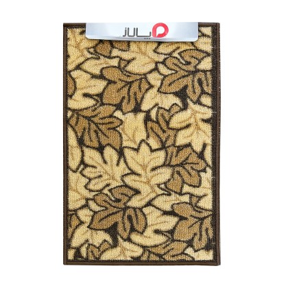 پادری سایز 50x80 مدل TPE کد 4444